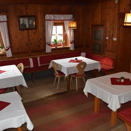 Unteradamerhof Sexten
